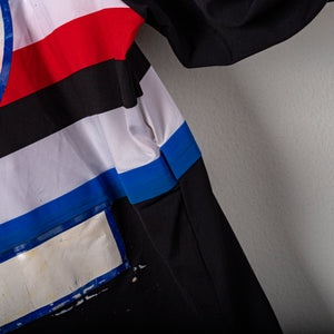 maglia away sampdoria Kappa di gennaro 22  2007/2008