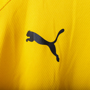 2008/2009 Lazio Puma Carrizo n1 Jersey