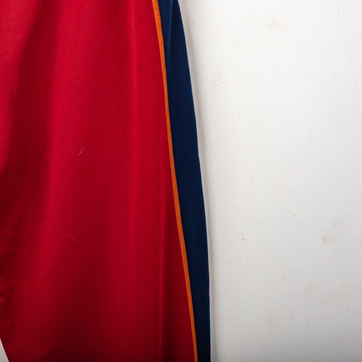 Tuta Training As Roma Kappa Ina Assitalia 2000/2001