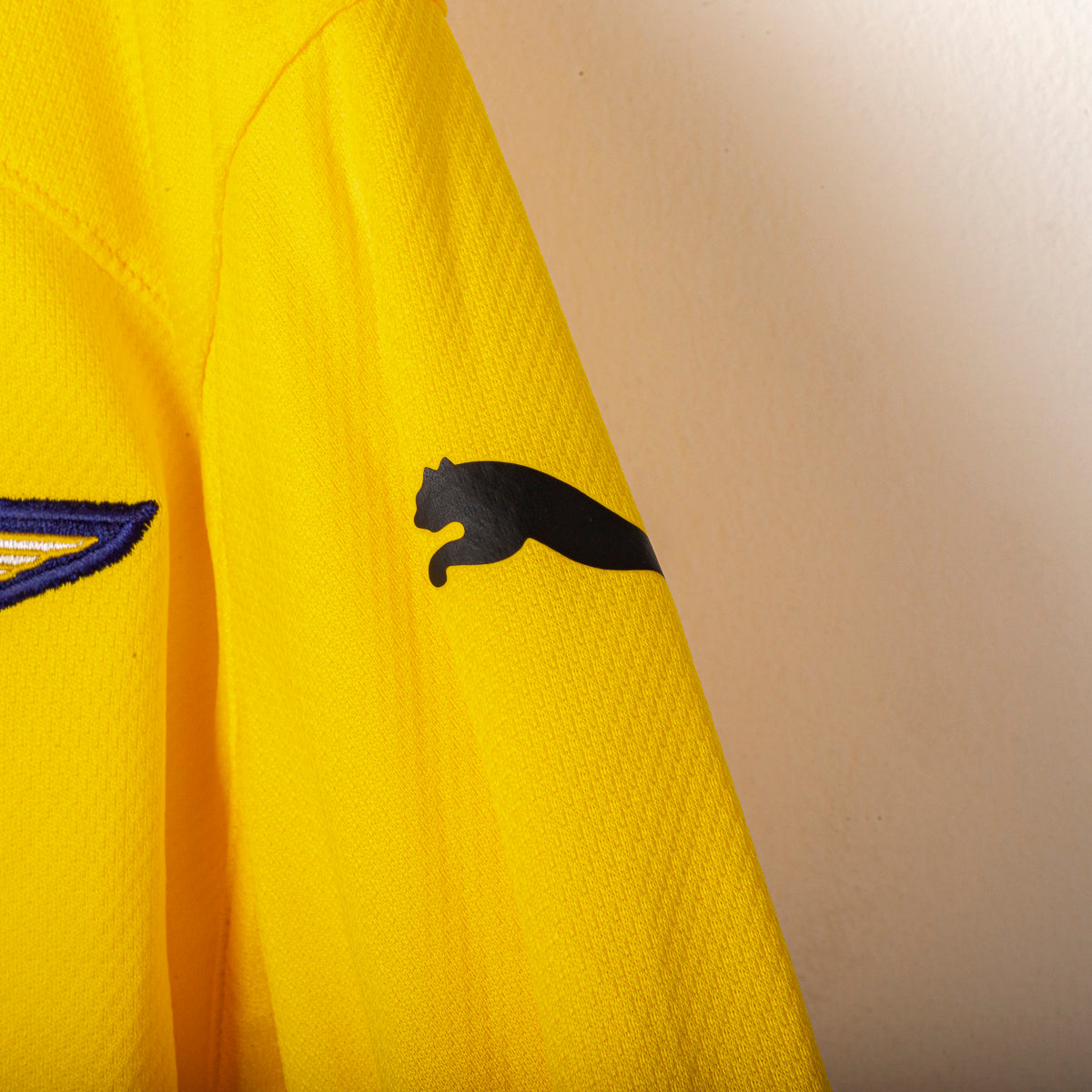 2008/2009 Lazio Puma Carrizo n1 Jersey