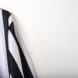 Maglia Home Intercontinentale Juventus Kappa Del Piero 10 ML 1996/1997 XL