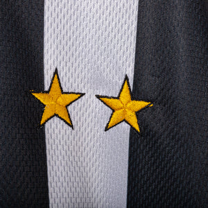 Maglia Home Intercontinentale Juventus Kappa Del Piero 10 ML 1996/1997 XL