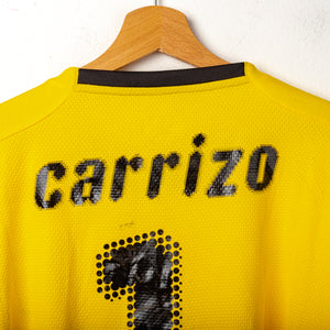 2008/2009 Lazio Puma Carrizo n1 Jersey