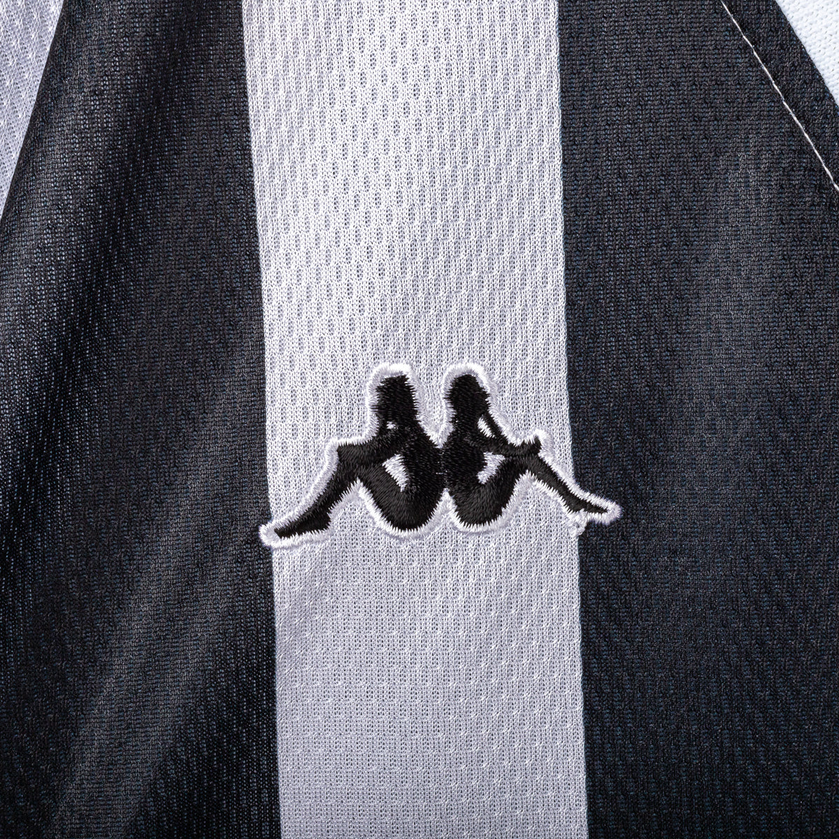 Maglia Home Intercontinentale Juventus Kappa Del Piero 10 ML 1996/1997 XL