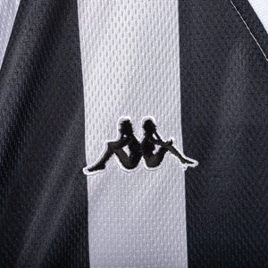 Maglia Home Intercontinentale Juventus Kappa Del Piero 10 ML 1996/1997 XL