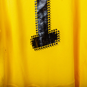2008/2009 Lazio Puma Carrizo n1 Jersey