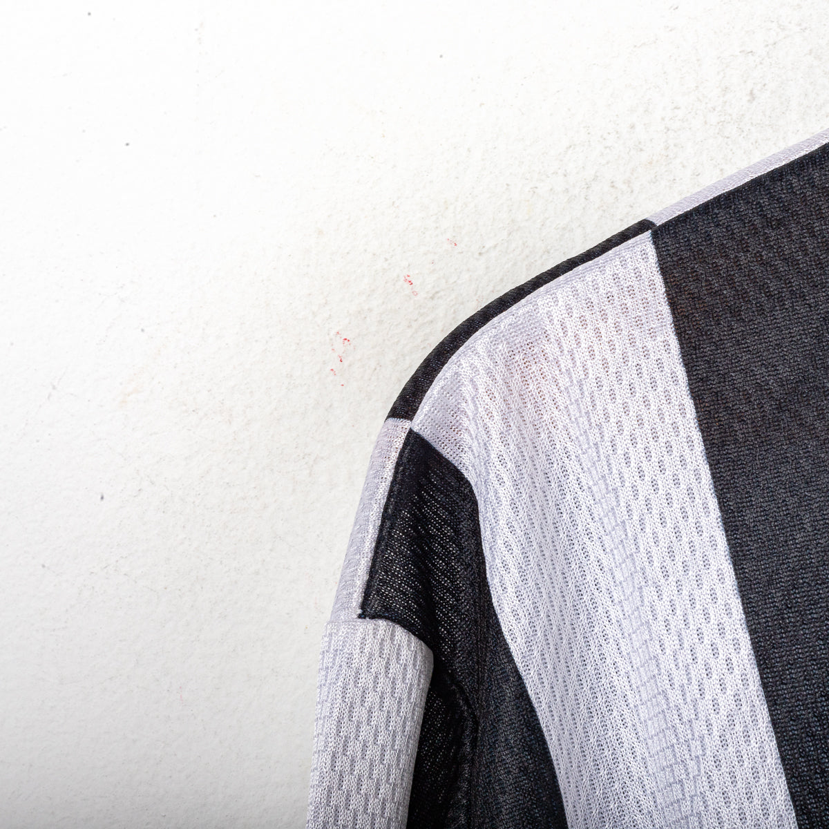 Maglia Home Intercontinentale Juventus Kappa Del Piero 10 ML 1996/1997 XL