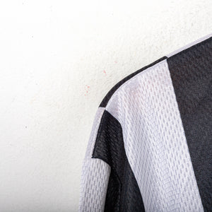 Maglia Home Intercontinentale Juventus Kappa Del Piero 10 ML 1996/1997 XL