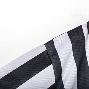 Maglia Home Intercontinentale Juventus Kappa Del Piero 10 ML 1996/1997 XL