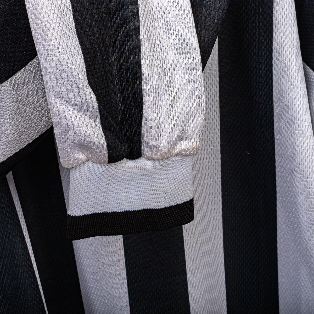 Maglia Home Intercontinentale Juventus Kappa Del Piero 10 ML 1996/1997 XL