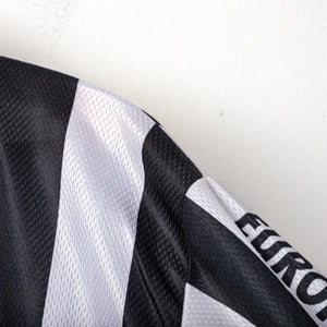 Maglia Home Intercontinentale Juventus Kappa Del Piero 10 ML 1996/1997 XL