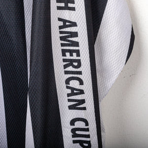Maglia Home Intercontinentale Juventus Kappa Del Piero 10 ML 1996/1997 XL