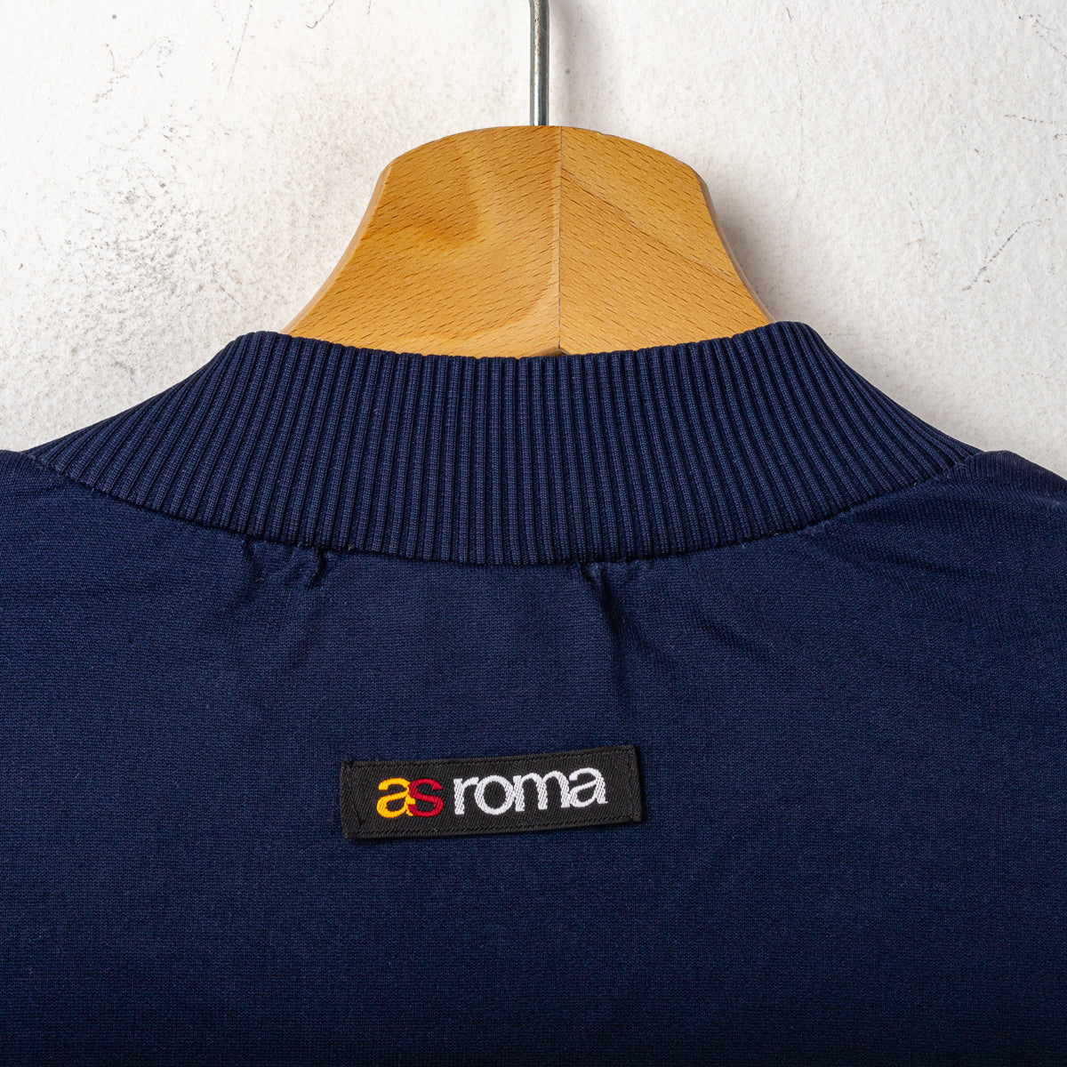Tuta Allenamento Roma Diadora Mazda 2003/2004