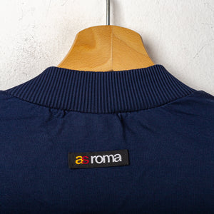 Tuta Allenamento Roma Diadora Mazda 2003/2004