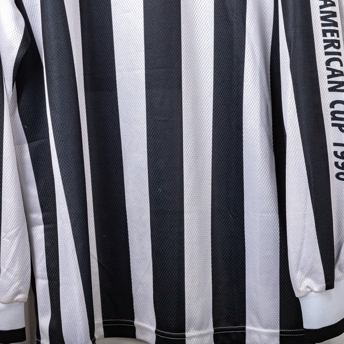 Maglia Home Intercontinentale Juventus Kappa Del Piero 10 ML 1996/1997 XL