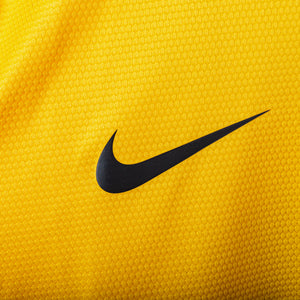 2012/2013 inter nike carrizo 30 goalkeeper jersey