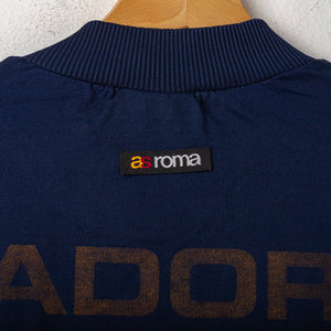 Tuta Allenamento Roma Diadora Mazda 2003/2004