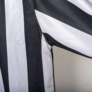 Maglia Home Intercontinentale Juventus Kappa Del Piero 10 ML 1996/1997 XL