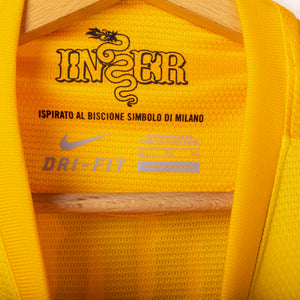2012/2013 inter nike carrizo 30 goalkeeper jersey