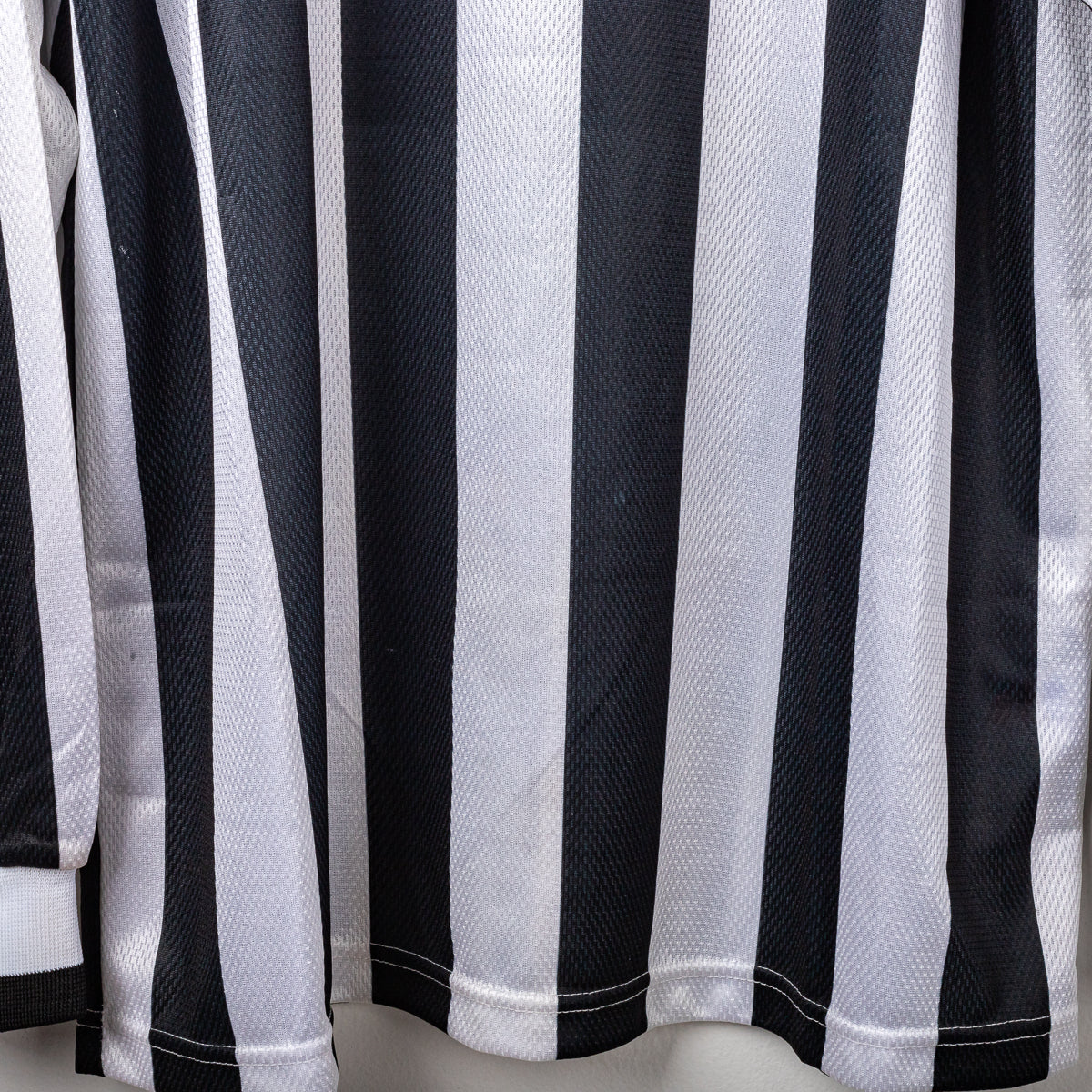 Maglia Home Intercontinentale Juventus Kappa Del Piero 10 ML 1996/1997 XL
