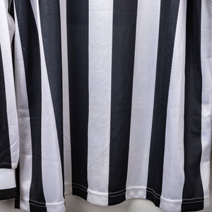 Maglia Home Intercontinentale Juventus Kappa Del Piero 10 ML 1996/1997 XL