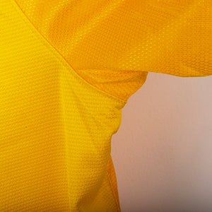 2012/2013 inter nike carrizo 30 goalkeeper jersey