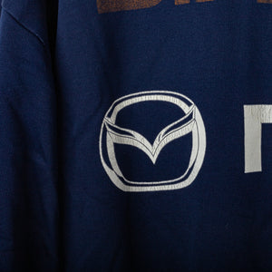 Tuta Allenamento Roma Diadora Mazda 2003/2004
