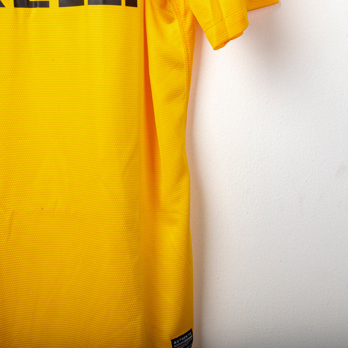 2012/2013 inter nike carrizo 30 goalkeeper jersey