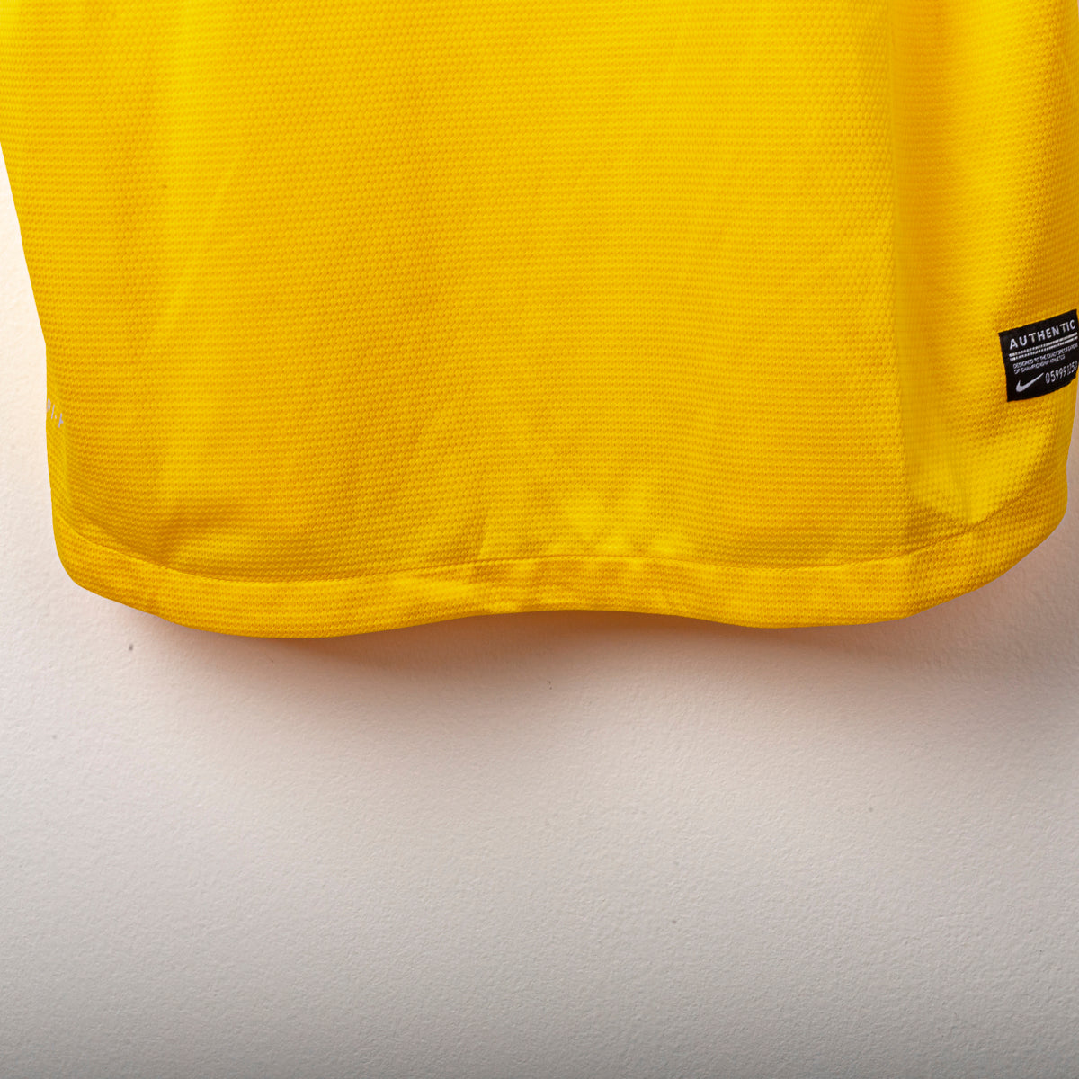 2012/2013 inter nike carrizo 30 goalkeeper jersey