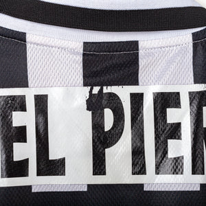 Maglia Home Intercontinentale Juventus Kappa Del Piero 10 ML 1996/1997 XL