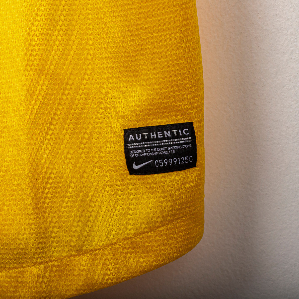 2012/2013 inter nike carrizo 30 goalkeeper jersey