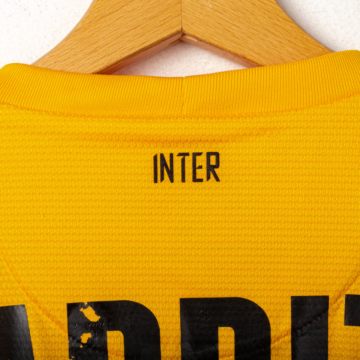 2012/2013 inter nike carrizo 30 goalkeeper jersey