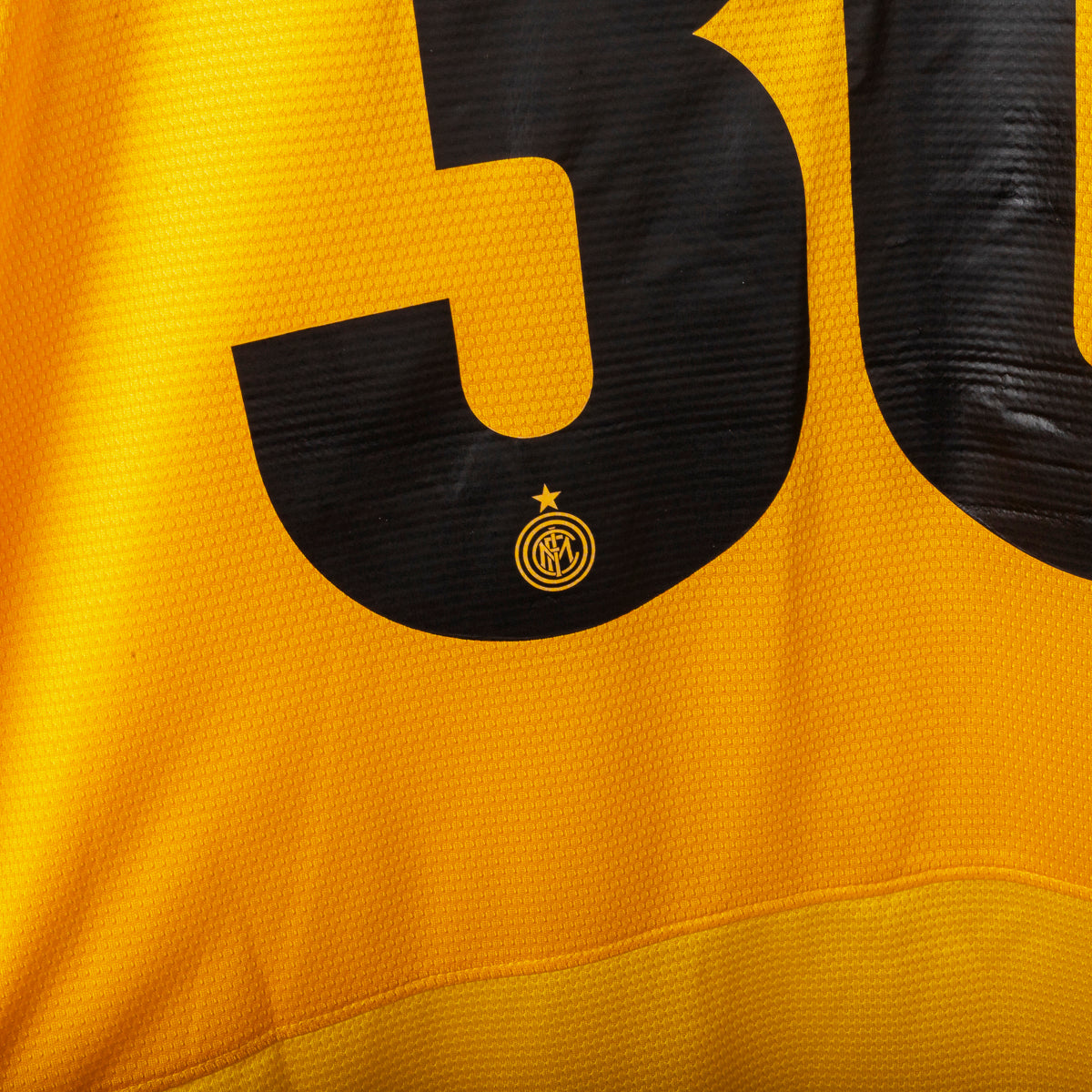 2012/2013 inter nike carrizo 30 goalkeeper jersey
