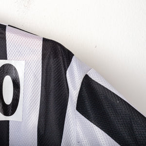 Maglia Home Intercontinentale Juventus Kappa Del Piero 10 ML 1996/1997 XL