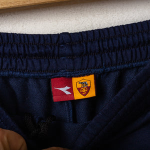 Tuta Allenamento Roma Diadora Mazda 2003/2004