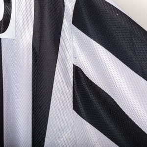 Maglia Home Intercontinentale Juventus Kappa Del Piero 10 ML 1996/1997 XL