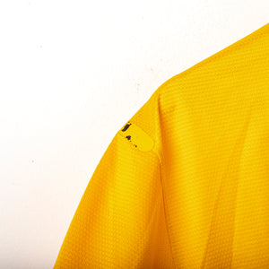 2012/2013 inter nike carrizo 30 goalkeeper jersey