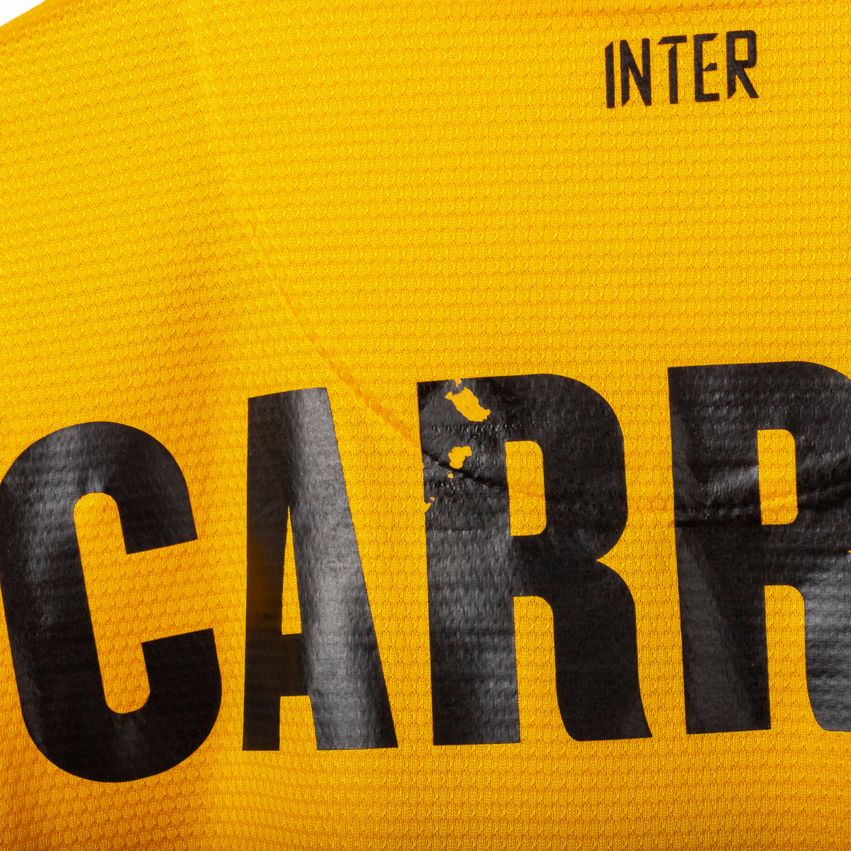 2012/2013 inter nike carrizo 30 goalkeeper jersey