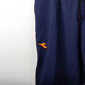 Tuta Allenamento Roma Diadora Mazda 2003/2004
