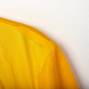 2012/2013 inter nike carrizo 30 goalkeeper jersey