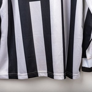 Maglia Home Intercontinentale Juventus Kappa Del Piero 10 ML 1996/1997 XL