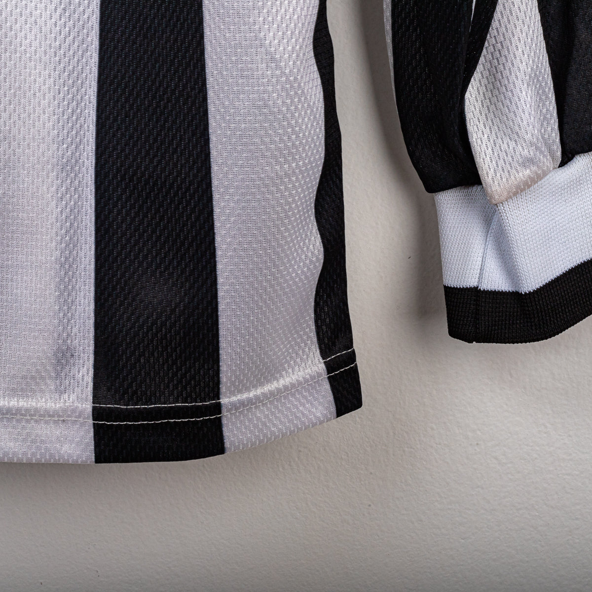 Maglia Home Intercontinentale Juventus Kappa Del Piero 10 ML 1996/1997 XL