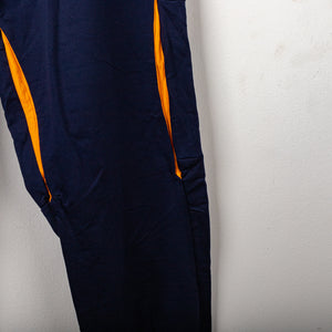 Tuta Allenamento Roma Diadora Mazda 2003/2004
