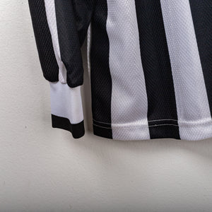Maglia Home Intercontinentale Juventus Kappa Del Piero 10 ML 1996/1997 XL