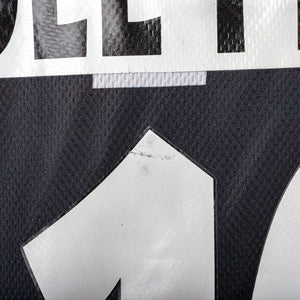 Maglia Home Intercontinentale Juventus Kappa Del Piero 10 ML 1996/1997 XL