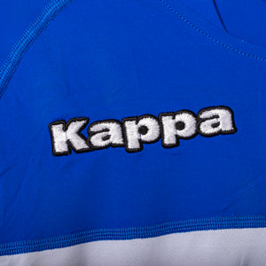 Maglia Home Sampdoria Kappa Marilungo 89 2008/2009