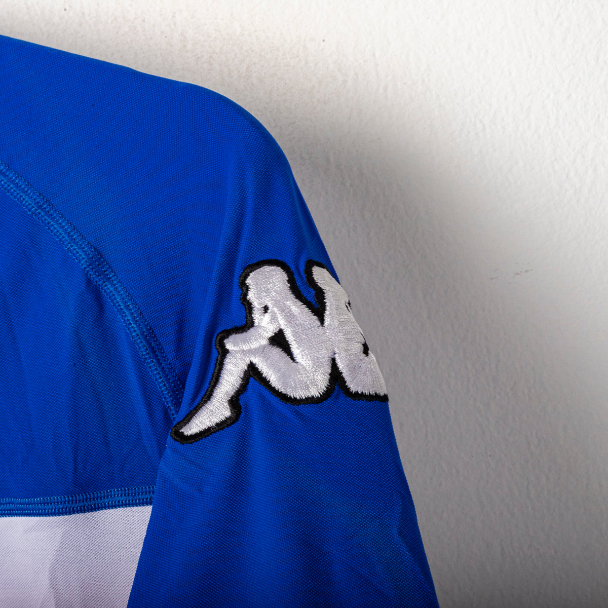 Maglia Home Sampdoria Kappa Marilungo 89 2008/2009