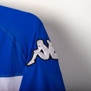 Maglia Home Sampdoria Kappa Marilungo 89 2008/2009