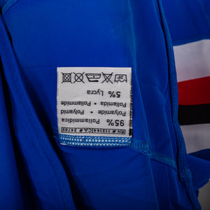 Maglia Home Sampdoria Kappa Marilungo 89 2008/2009