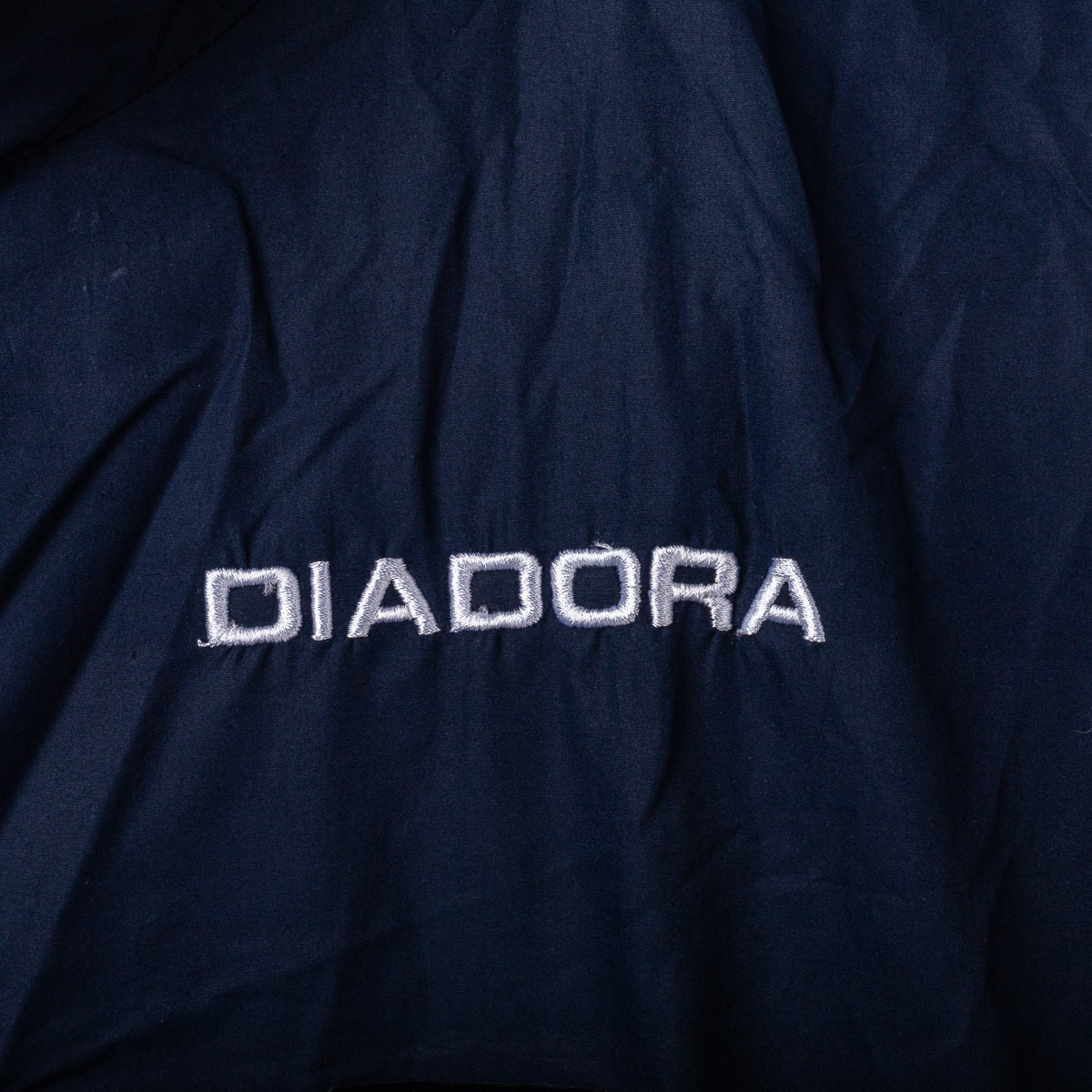 Tuta Rappresentanza Roma Diadora 2004/2005